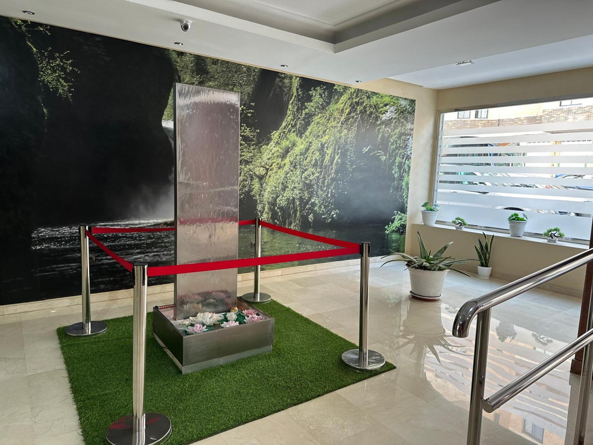 Appartamento Sunstay Isabel Lofts Center