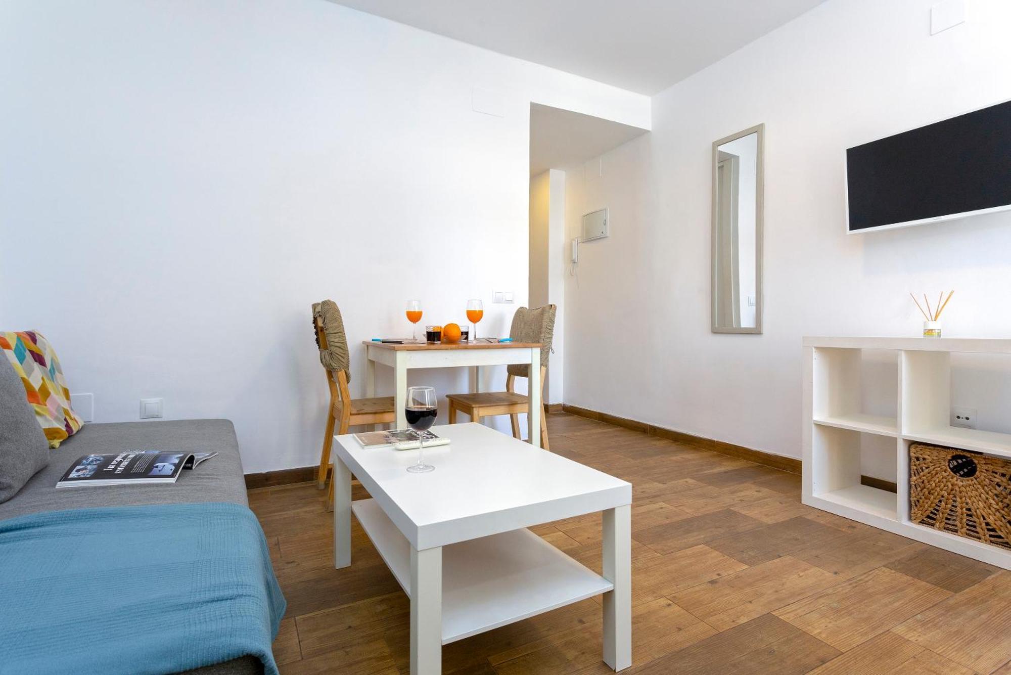 Sunstay Isabel Lofts Center Appartamento Torremolinos