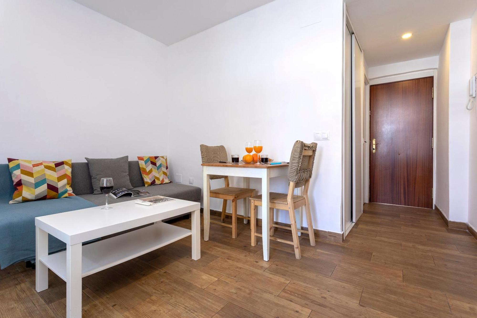 Appartamento Sunstay Isabel Lofts Center Torremolinos
