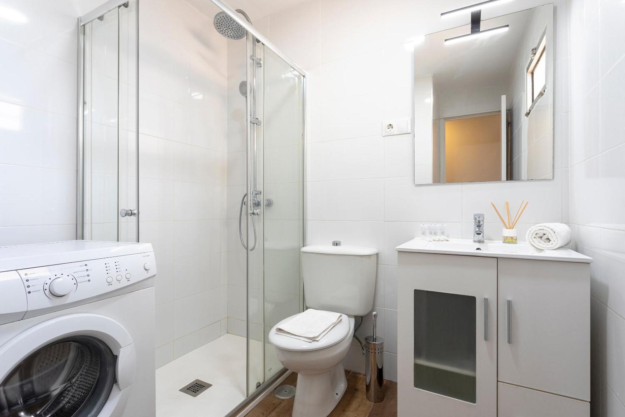 Sunstay Isabel Lofts Center Appartamento