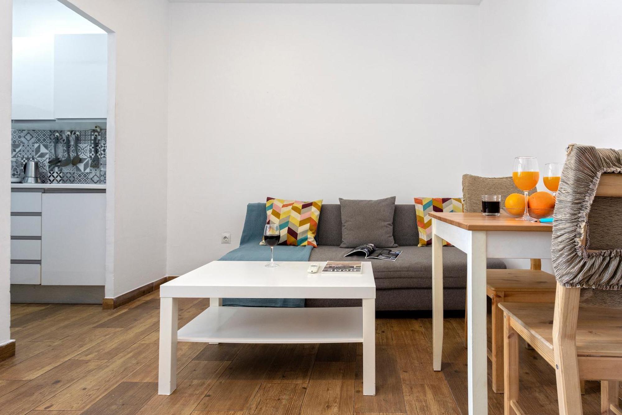 Sunstay Isabel Lofts Center Appartamento